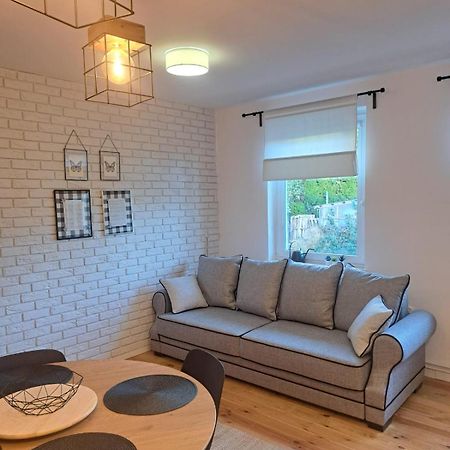 Citystay Kraszewskiego Sopot Apartment 外观 照片