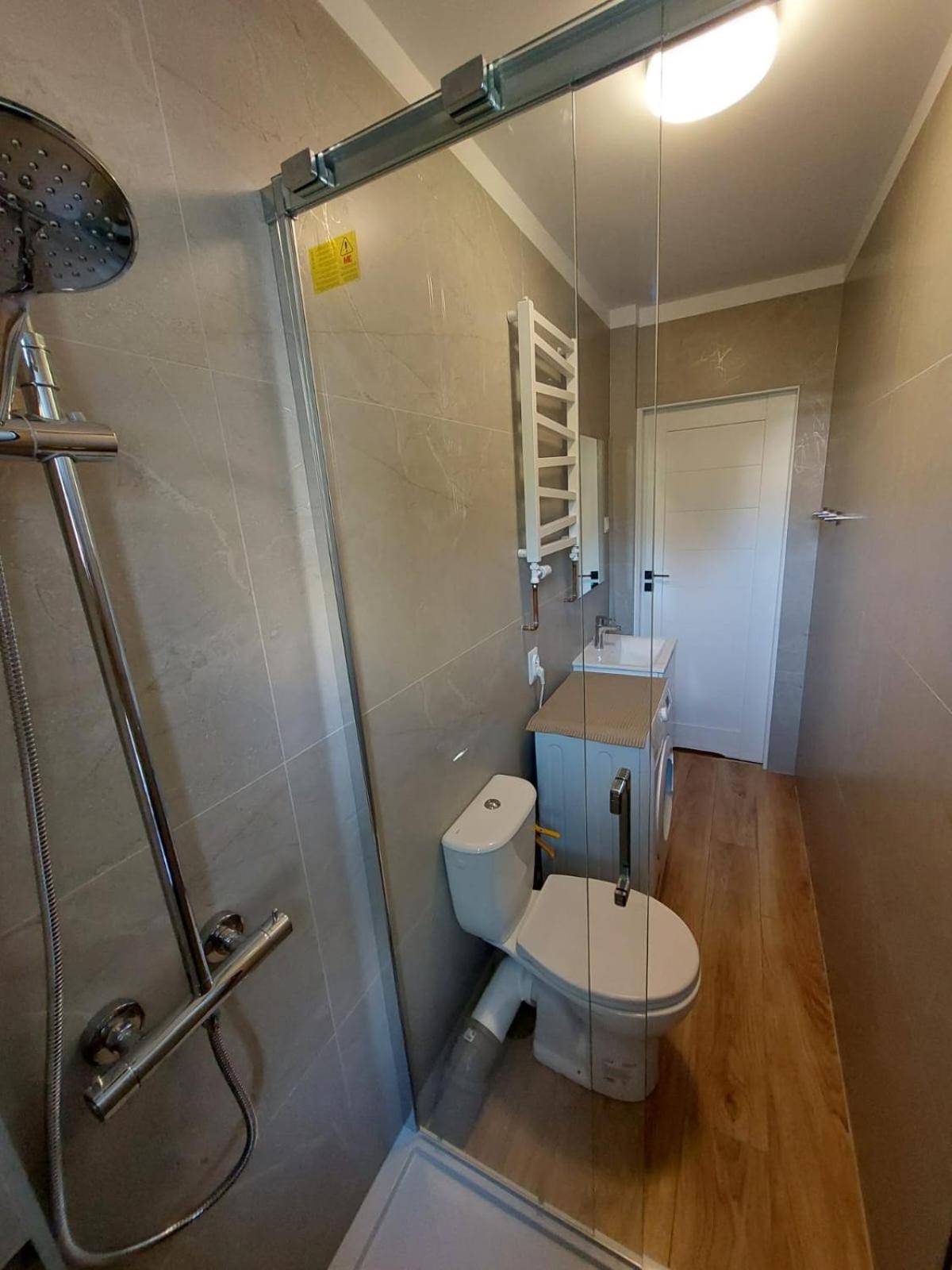 Citystay Kraszewskiego Sopot Apartment 外观 照片